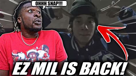 Ez Mil (@ezmil) Official .
